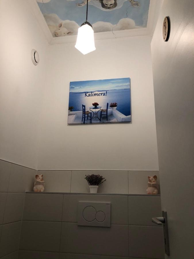 Philosophen Und Neckarblick Apartment Heidelberg Extérieur photo