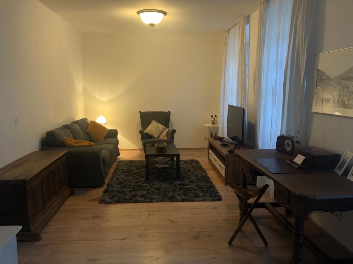 Philosophen Und Neckarblick Apartment Heidelberg Extérieur photo