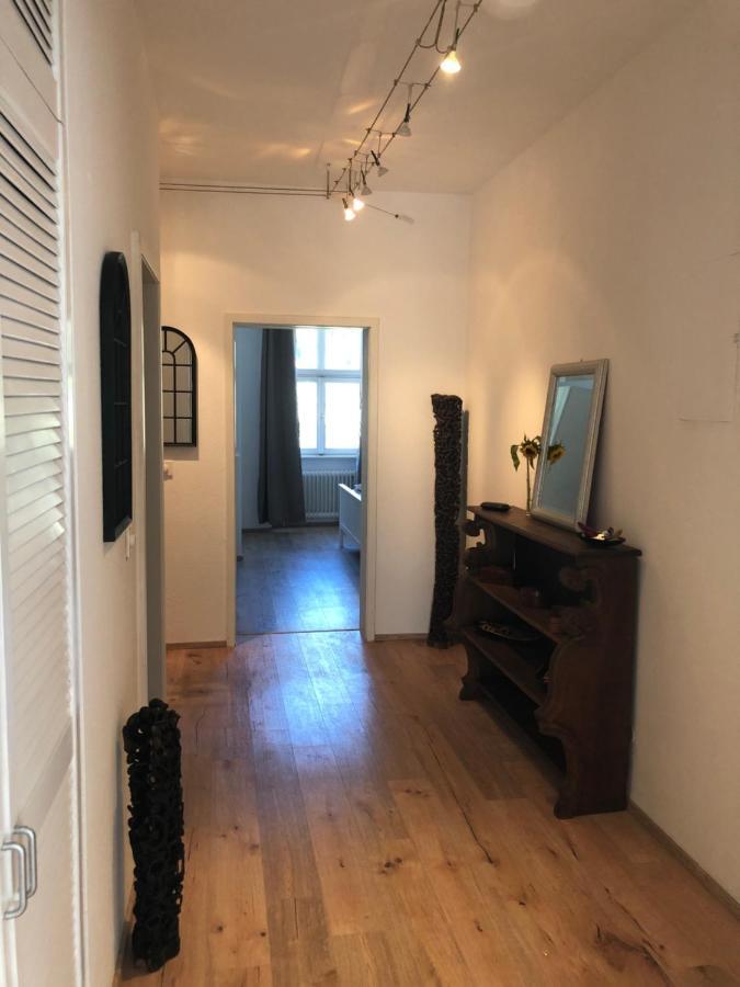 Philosophen Und Neckarblick Apartment Heidelberg Extérieur photo