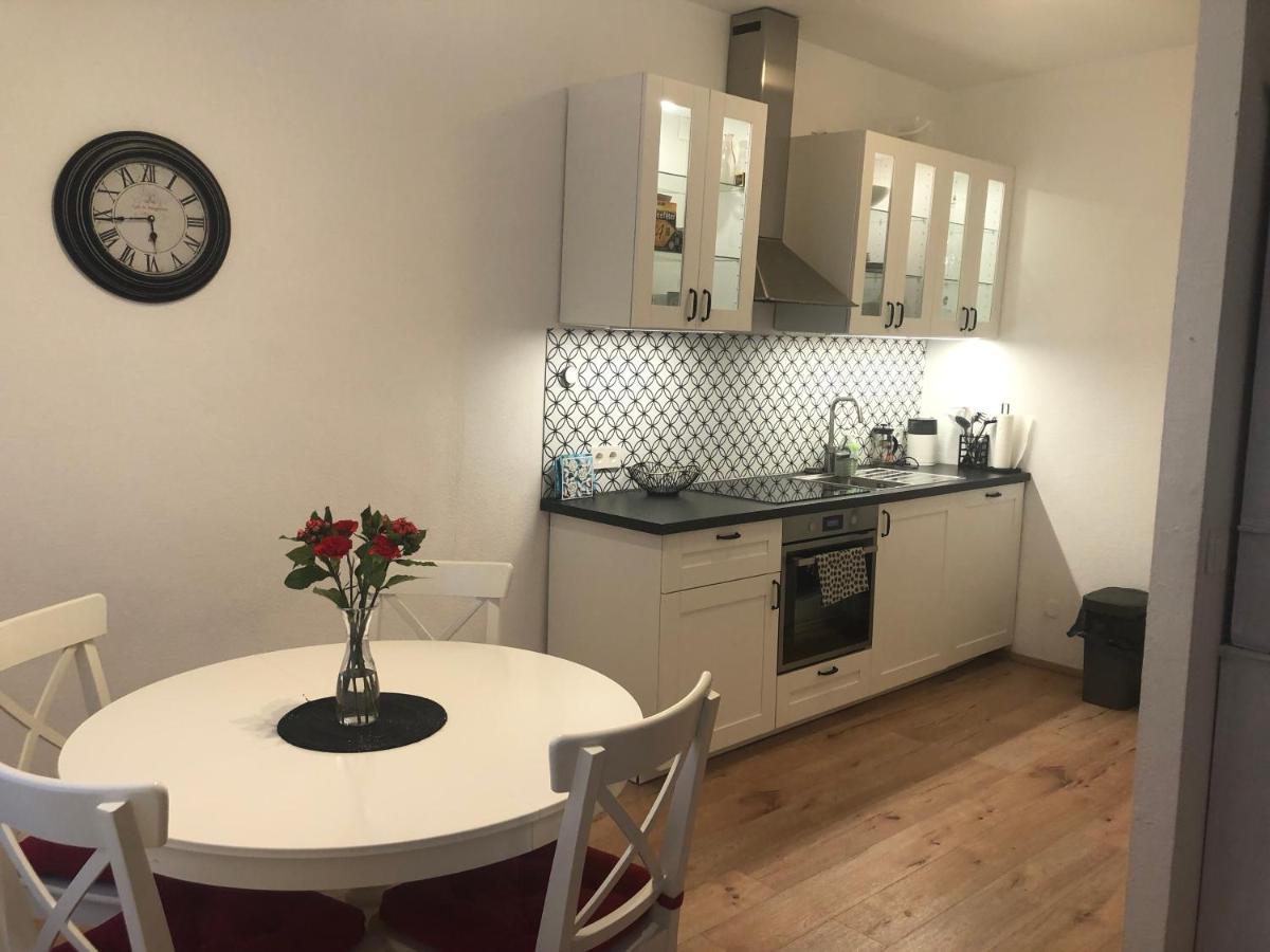 Philosophen Und Neckarblick Apartment Heidelberg Extérieur photo